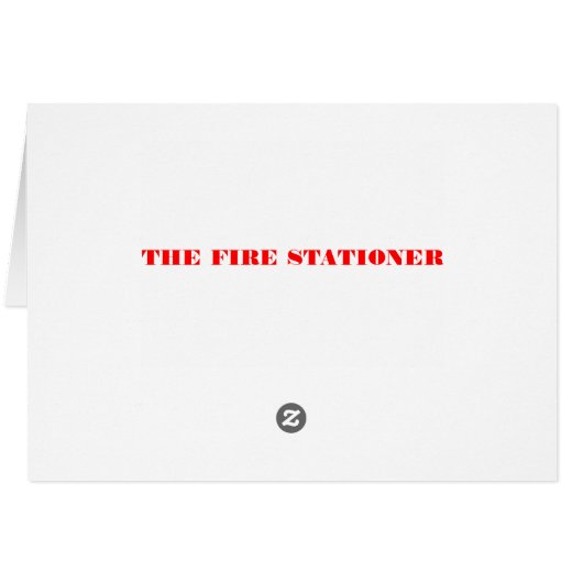 Rescue squad (Back Horizontal)