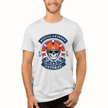 Rescue Swimmer Veteran