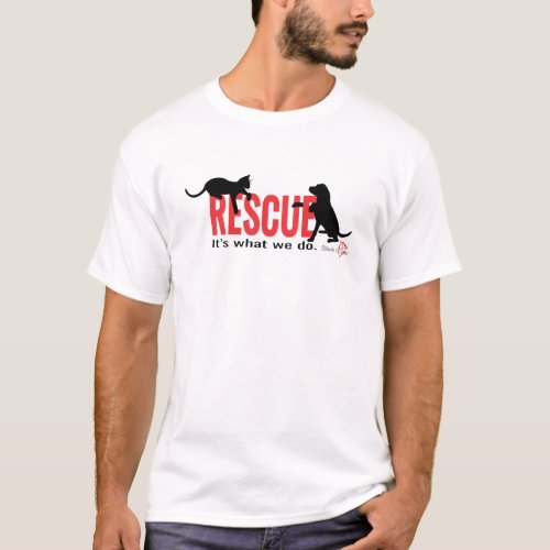 Rescue T_Shirt