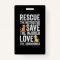 Rescue The Mistreated Save The Injured Love The Ab
