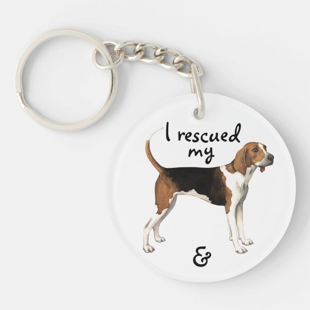 Treeing walker coonhound sales rescue