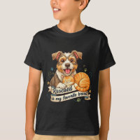Rescued Is My Favorite Breed Dog Cat Pet Adoption 