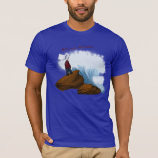 Rescuer T-Shirt for Men