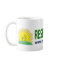 Research = Cure Mug
