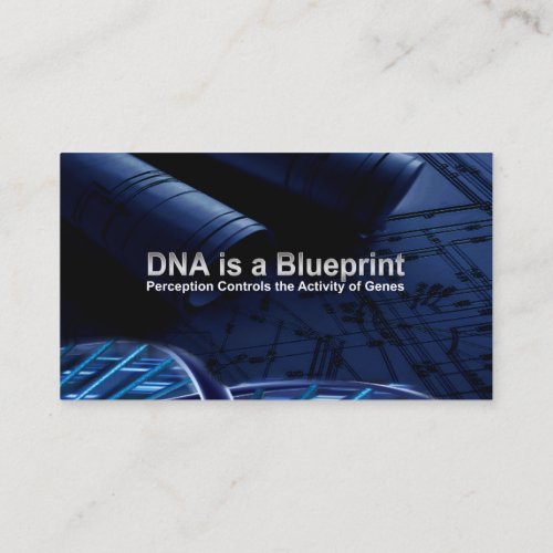 Research Scientist Business Cards