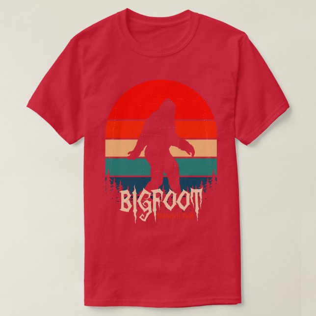 research team 10 T-Shirt (Design Front)