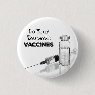 Research vaccines button