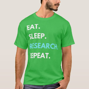 Researcher 4 T-Shirt