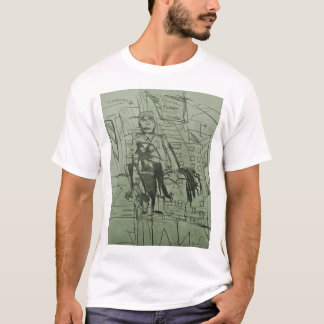 RESERVE DISCOUNT WINDOW T-Shirt