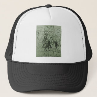 RESERVE DISCOUNT WINDOW TRUCKER HAT