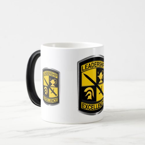 Reserve Officer Training Corps âœROTCâ  Magic Mug
