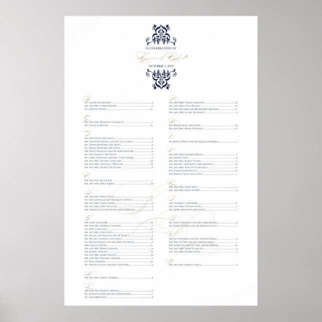 ***RESERVED*** for Lauren+Robert Poster (Front)