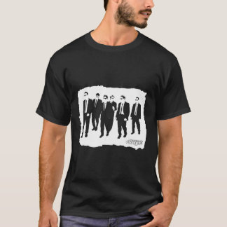 Reservoir Dogs boy friend T-Shirt