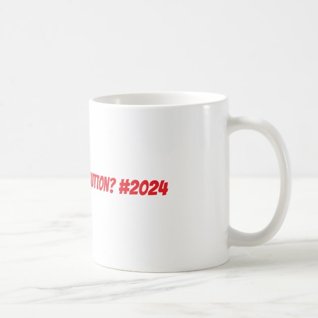 Reset #2024 coffee mug (Right)