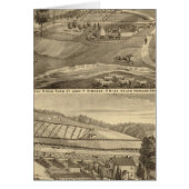 Residence and stock farm (Front)