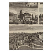 Residence in Hutchinson, Minnesota (Front)