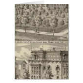 Residence of EH Shirk (Front)