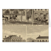 Residence of Thomas Hornbrook (Front Horizontal)