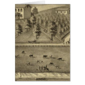 Residence of William Schrader (Front)