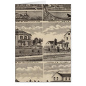 Residences in Minnesota (Front)