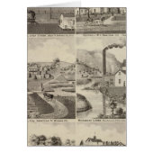 Residences, Minnesota (Front)