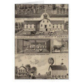 Residences, Minnesota 4 (Front)