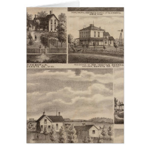 Residences, Minnesota 5