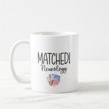 Residency Match Day Neurology