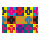 Residency Pop Art (Front Horizontal)