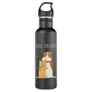 Resident Evil 4 Resident gift Resident T-Shir Stainless Steel Water Bottle