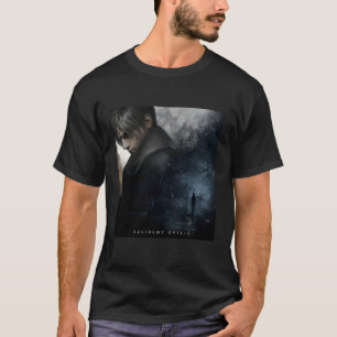 Resident Evil 4 T-Shirt