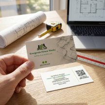 Residential Construction | GreenLight Drafter