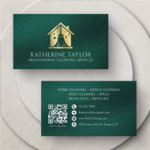 Residential Home Cleaning Maid Service