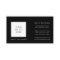 Residential Realtor Head Shot Classic Black