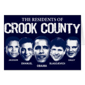 Residents of Crook County (Front Horizontal)