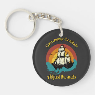 RESILIENCE KEYCHAIN