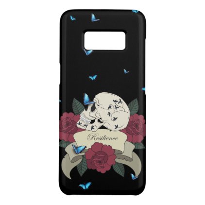 Resilience layer Case-Mate samsung galaxy s8 case