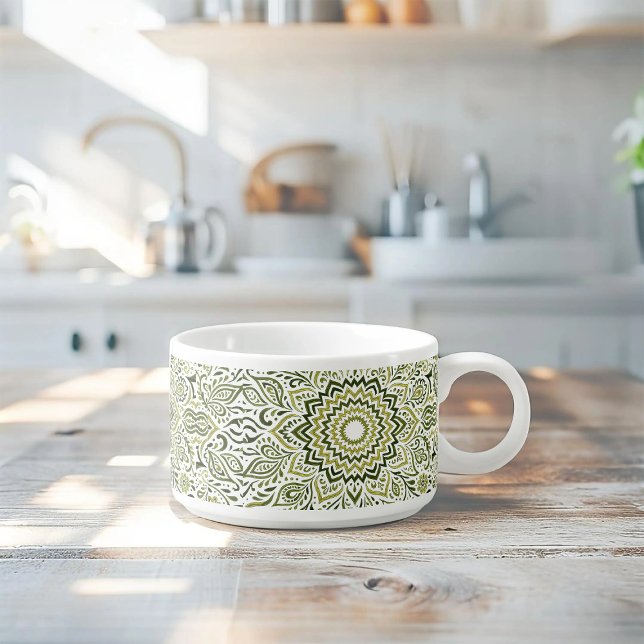 Resilience of the Army Grown Chili Bowl (Creator Uploaded)