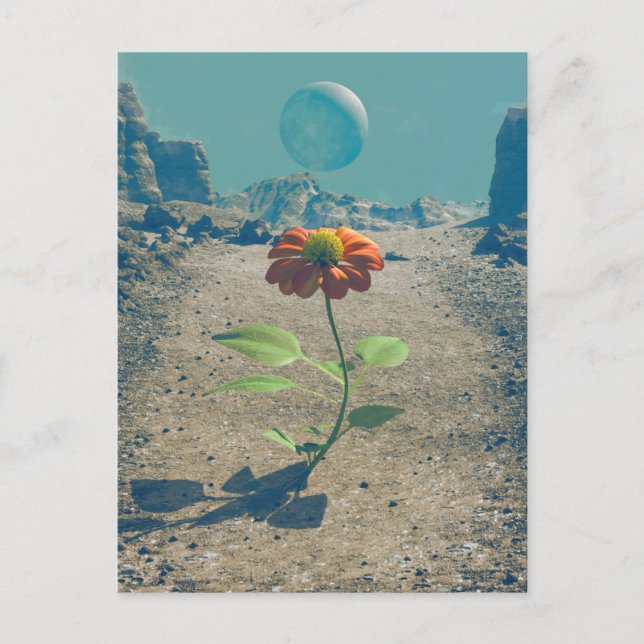 Resilience Postcard (Front)