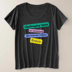 Resilience T-Shirt