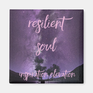 Resilient Soul Magnet