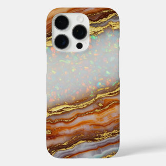 Resin Art iPhone / iPad case