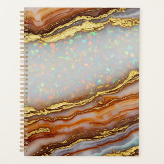 Resin Colors Planner