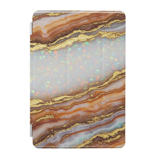 Resin iPad Smart Cover (Front)