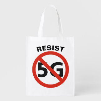 Resist 5G Bag