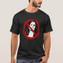 Resist Amy Coney Barrett Scotus Supreme Court Roe  T-Shirt