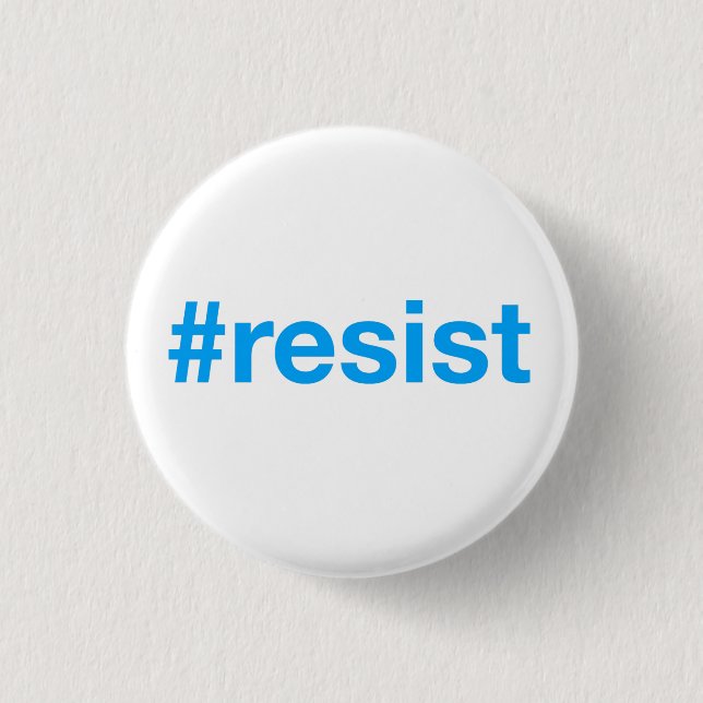 #resist button (Front)