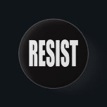 "RESIST" BUTTON<br><div class="desc">"RESIST" BUTTON</div>