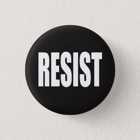 "resist" Button