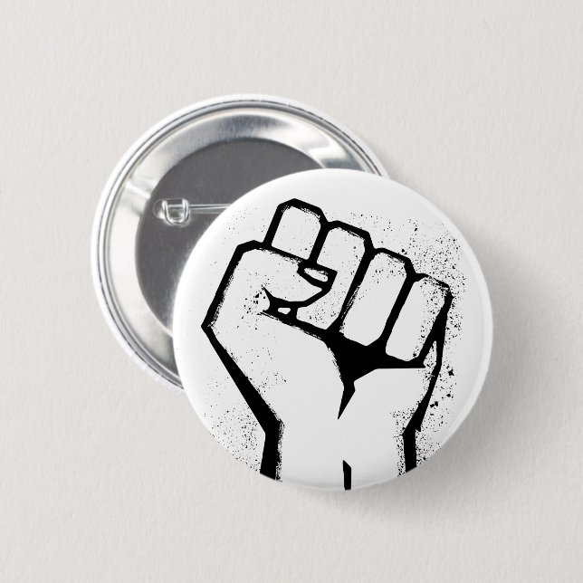 RESIST BUTTON (Front & Back)